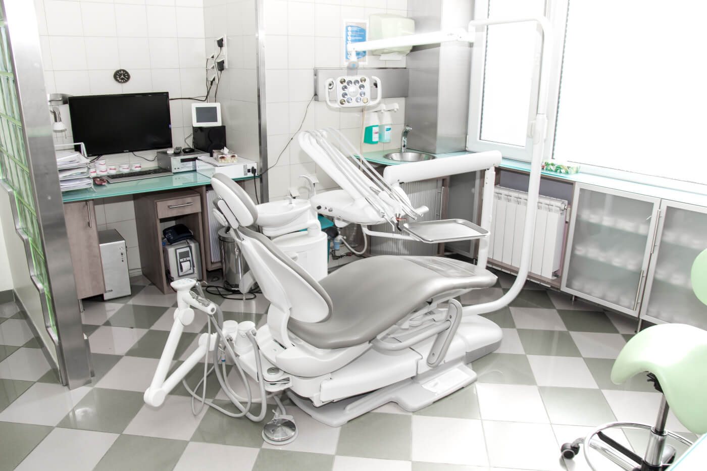 stomatologia pruszków