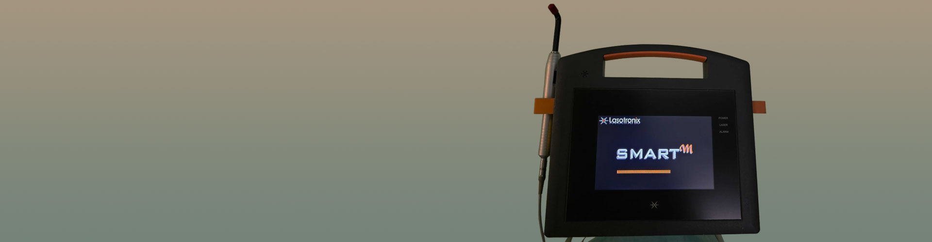 biostymulacja laserowa